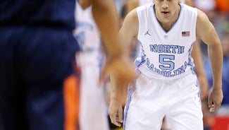 Next Story Image: No. 7 UNC smothers No. 4 Virginia to win ACC tourney title